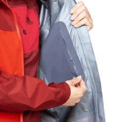 DAMES Mountain Equipment Jassen Dames|Shigri Wmns Jacket