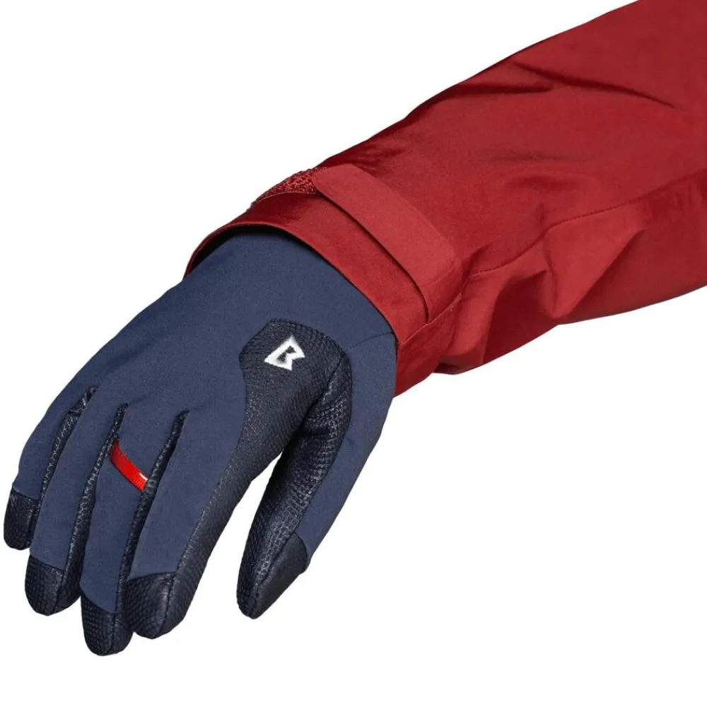 DAMES Mountain Equipment Jassen Dames|Shigri Wmns Jacket