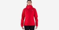 DAMES Mountain Equipment Jassen Dames|Shivling Jacket wmns