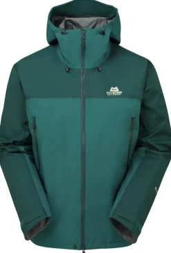 Heren Mountain Equipment Jassen Heren|Shivling Jacket men