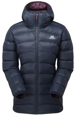 DAMES Mountain Equipment Jassen Dames|Skyline wmns parka