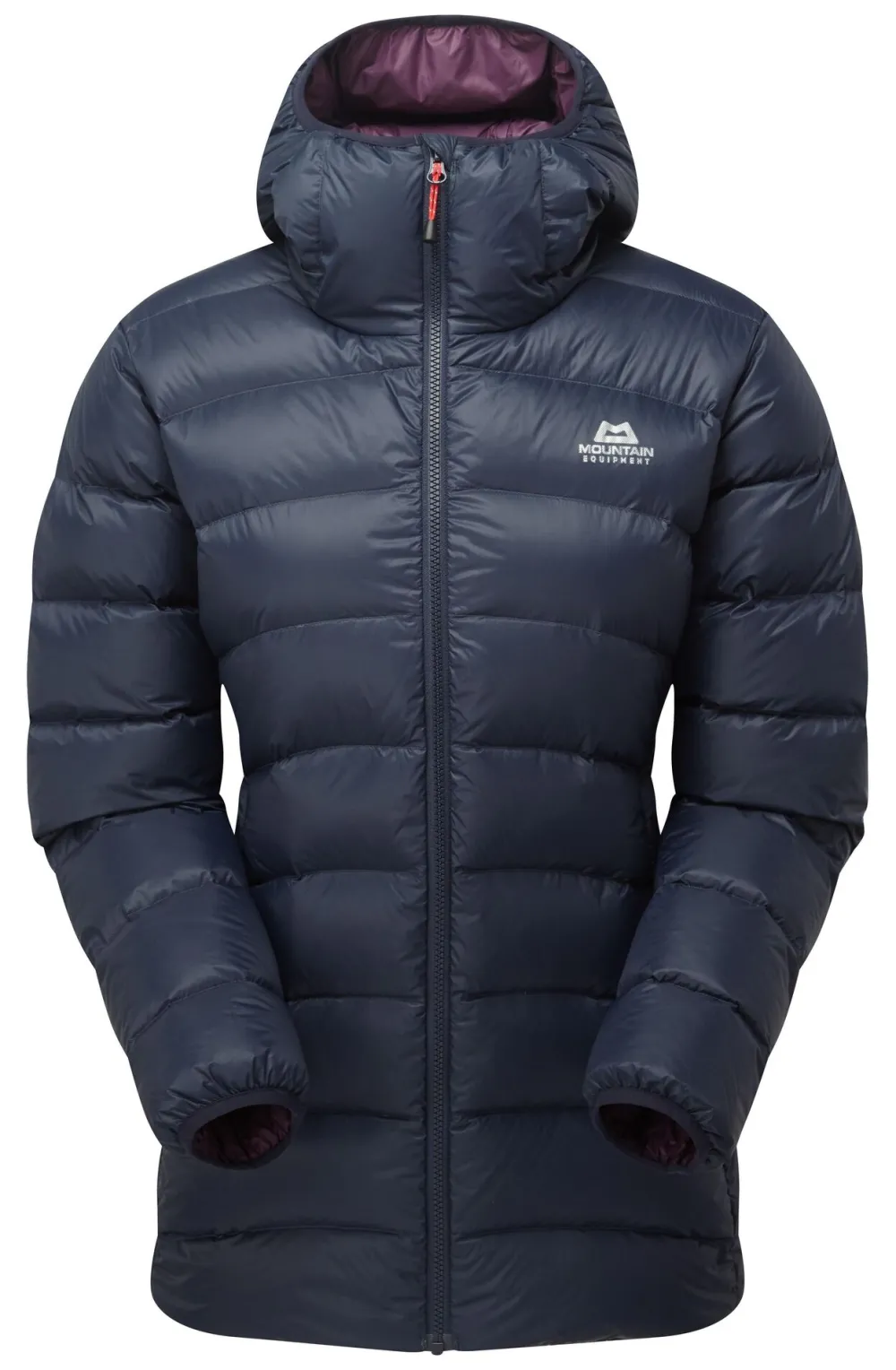 DAMES Mountain Equipment Jassen Dames|Skyline wmns parka