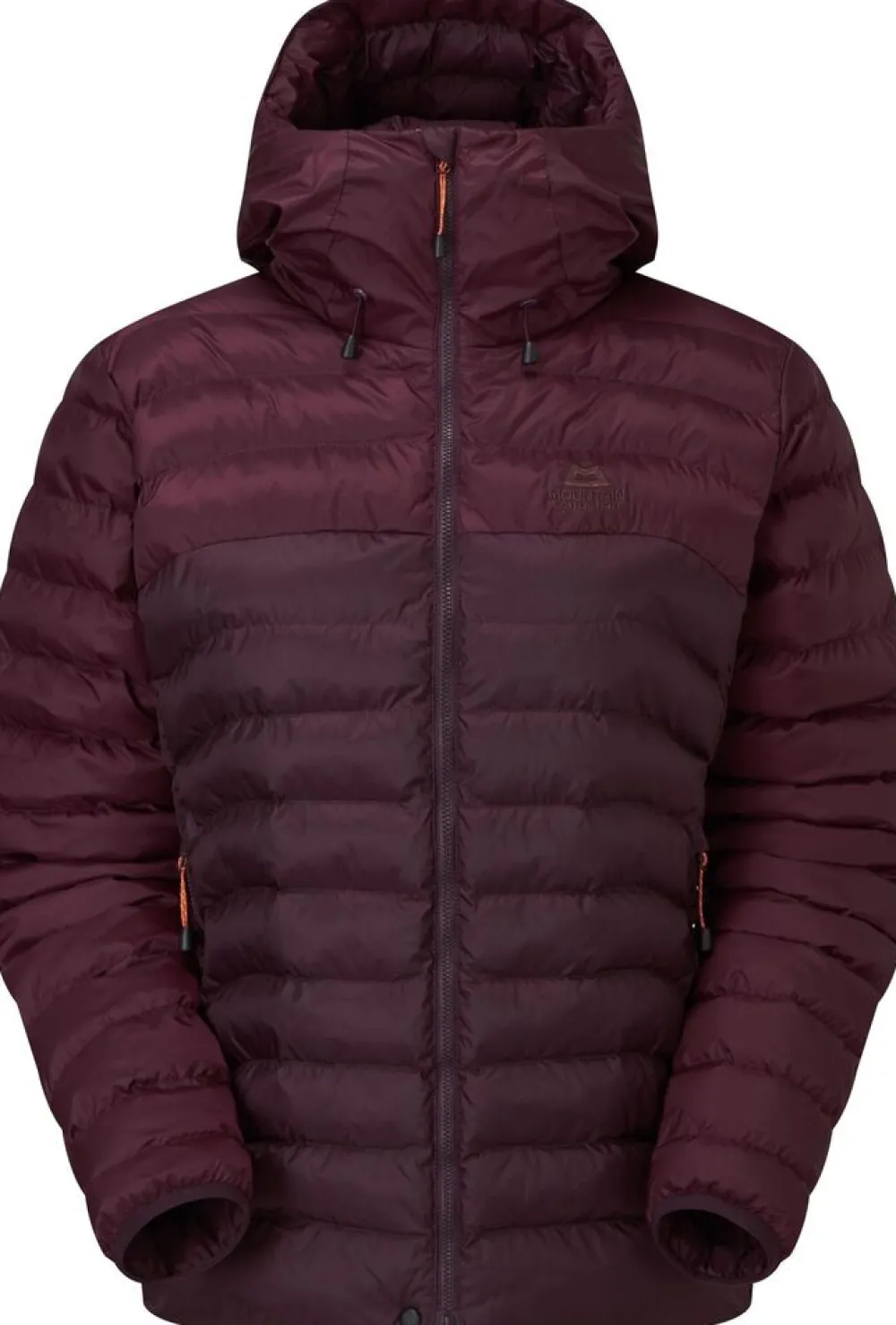 DAMES Mountain Equipment Jassen Dames|Superflex wmns jacket