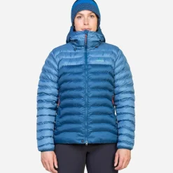 DAMES Mountain Equipment Jassen Dames|Superflex wmns jacket