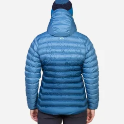DAMES Mountain Equipment Jassen Dames|Superflex wmns jacket