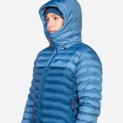 DAMES Mountain Equipment Jassen Dames|Superflex wmns jacket