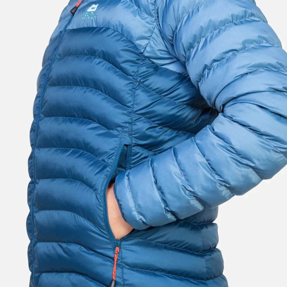 DAMES Mountain Equipment Jassen Dames|Superflex wmns jacket