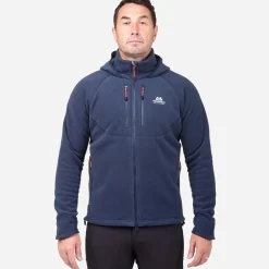 Heren Mountain Equipment Vesten|Touchstone jacket
