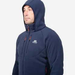 Heren Mountain Equipment Vesten|Touchstone jacket