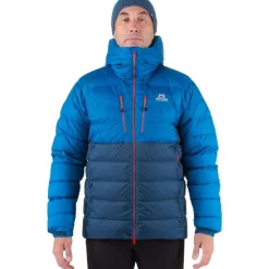 Heren Mountain Equipment Jassen Heren|Trango jacket