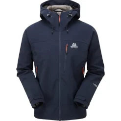 Heren Mountain Equipment Jassen Heren|Vulcan jacket