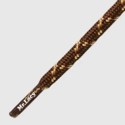 Mr.Lacy Schoenaccessoires|Hikies round black