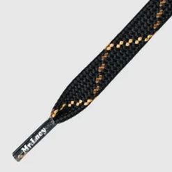 Mr.Lacy Schoenaccessoires|Hikies Veters Plat 180cm