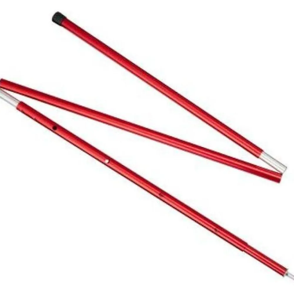 MSR Tentaccessoires|5' Adjustable Pole