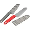MSR Campingservies|Alpine Chef's Knife keukenmes