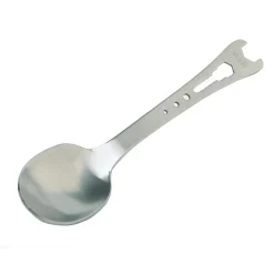 MSR Campingservies|Alpine Tool Spoon Lepel