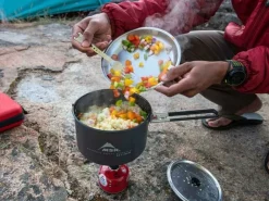 MSR Pannen & Ketels|Ceramic 2.5 L Pot