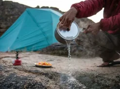 MSR Pannen & Ketels|Ceramic 2.5 L Pot