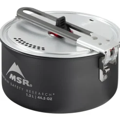 MSR Pannen & Ketels|Ceramic Solo Pot