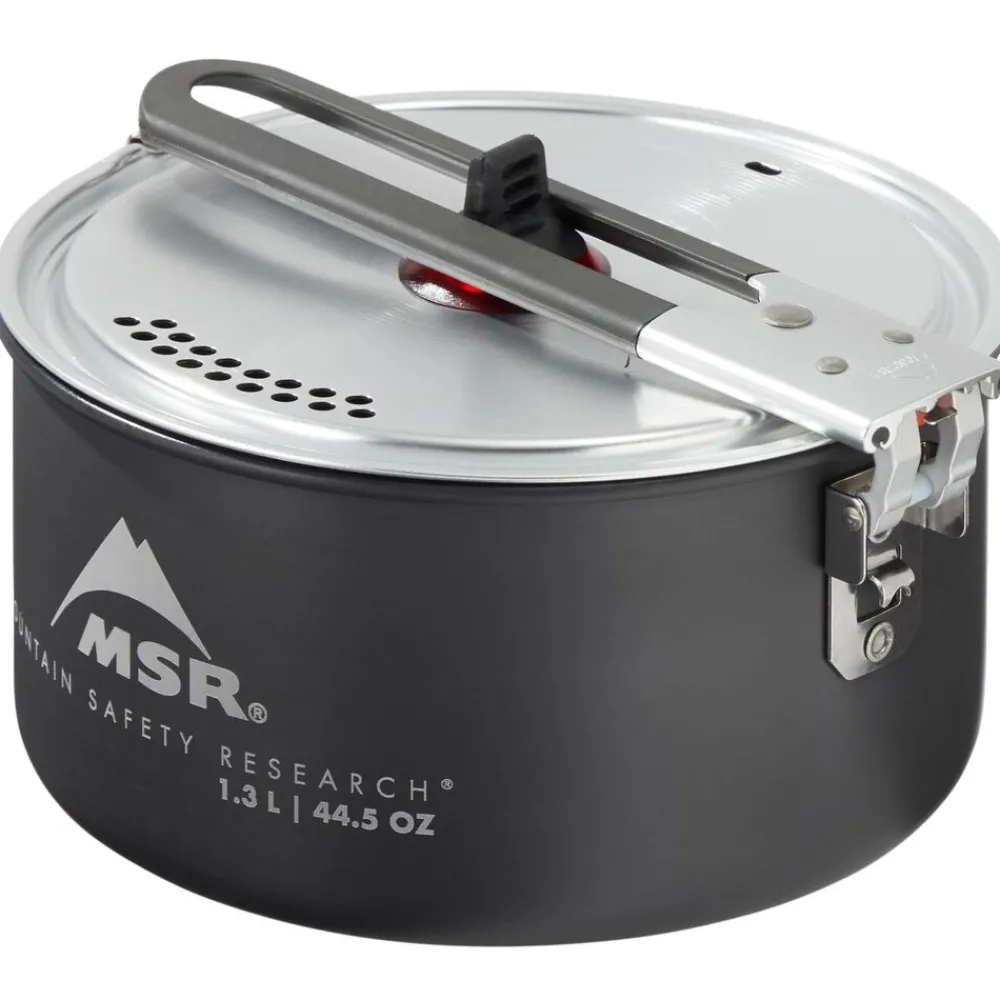 MSR Pannen & Ketels|Ceramic Solo Pot