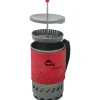 MSR Koffie & Toebehoren|Coffee Press Kit Windburner 1.8 Liter