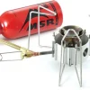 MSR Branders|Dragonfly Combo Stove