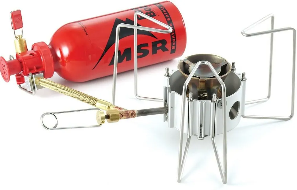 MSR Branders|Dragonfly Combo Stove