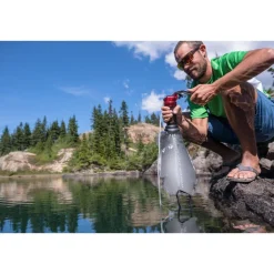 MSR Flessen & Waterzakken|Dromlite V2 6 liter Waterzak