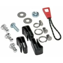 MSR Sneeuwschoenen|Field Maintenance Kit - voor Sneeuwschoenen