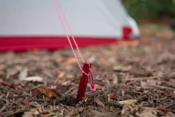 MSR Tentharingen|Groundhog stake per stuk