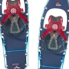 MSR Sneeuwschoenen|Lightning Ascent - Cobalt blue