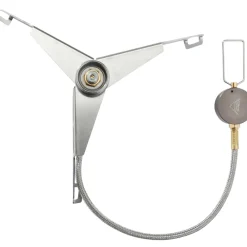 MSR Branders|LowDown Remote stove adapter