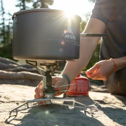 MSR Branders|LowDown Remote stove adapter