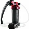 MSR Waterfilters|Miniworks Ex Keramische waterfilter