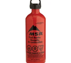 MSR Branders|325ml fuel bottle CRP cap euro