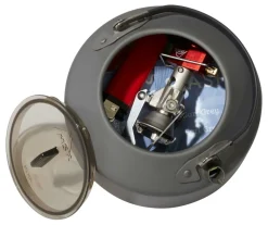 MSR Pannen & Ketels|Pika 1L Teapot Theeketel