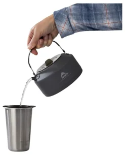 MSR Pannen & Ketels|Pika 1L Teapot Theeketel