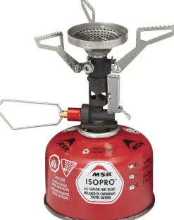 MSR Branders|Pocket Rocket Deluxe Gasbrander