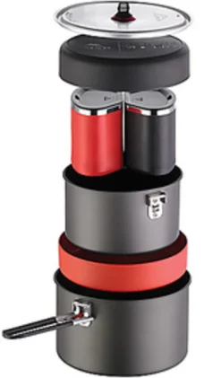 MSR Pannen & Ketels|Quick 2 system