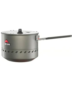 MSR Pannen & Ketels|Reactor Pot 2.5 L Kookpan