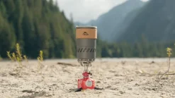 MSR Branders|Switch System Stove