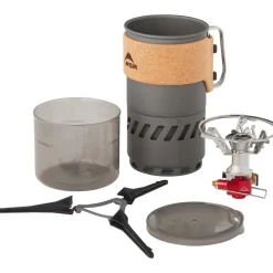 MSR Branders|Switch System Stove