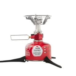 MSR Branders|Switch System Stove