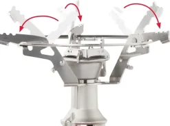 MSR Branders|Switch System Stove