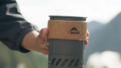 MSR Branders|Switch System Stove