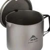 MSR Pannen & Ketels|Titan Kettle 1400ml