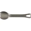 MSR Campingservies|Titan spork