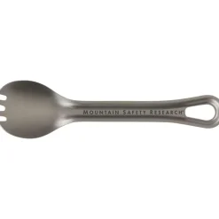 MSR Campingservies|Titan spork