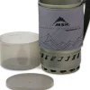 MSR Pannen & Ketels|Windburner Personal Accessory Pot - Gray