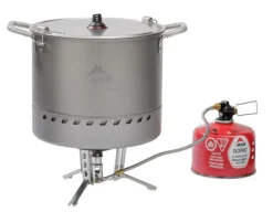 MSR Pannen & Ketels|Windburner Stock Pot